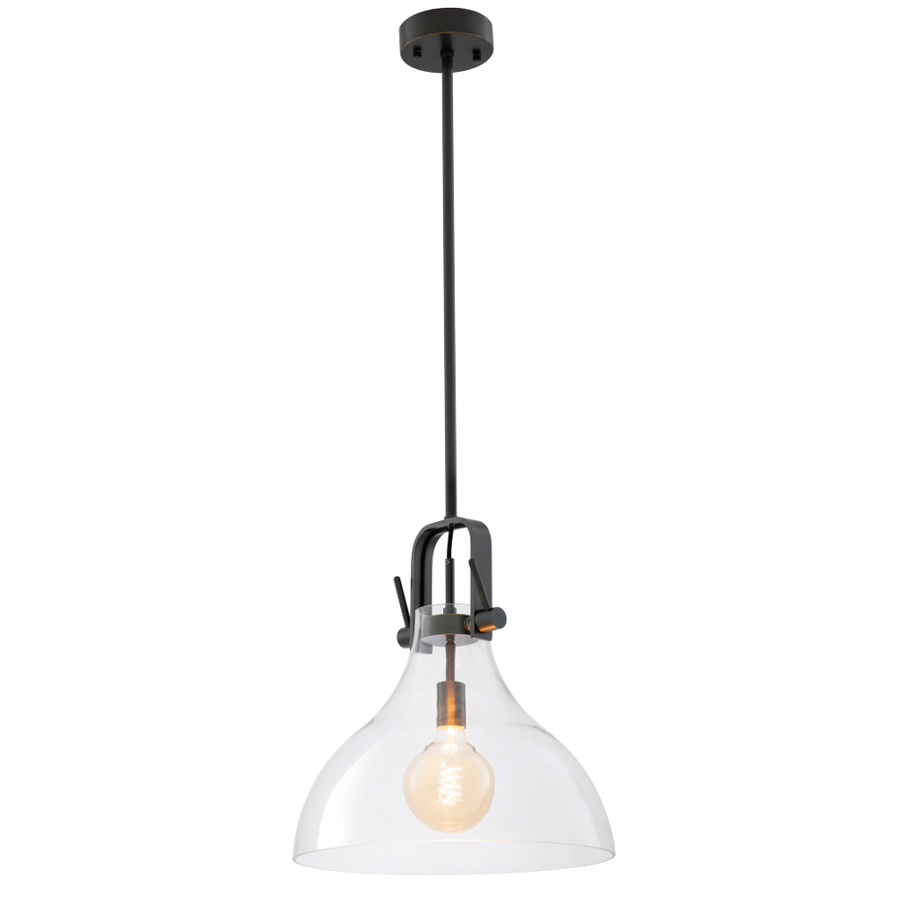 Подвесной светильник Lamp Connery арт.115126