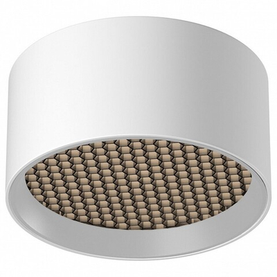 Накладной светильник Maytoni Glare C122CL-L7-4K-W