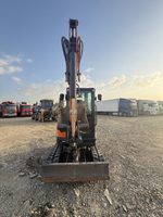 Lonking CDM* Мини-экскаватор CDM6025 (Дизельный, 1,3 л, 20 л.с., АТ)
