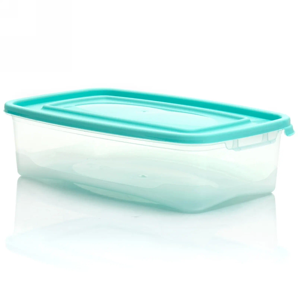 Контейнер пластиковый 0,7л «Каскад»