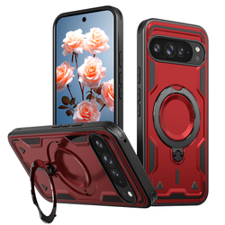 Чехол Magneto Case с кольцом для Google Pixel 9 Pro XL