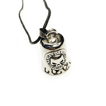 Кулон Колокольчик Harley-Davidson