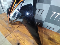 Пластик левая сторона Honda CBR500 16-21 Новый Оригинал 64430MJWJ000