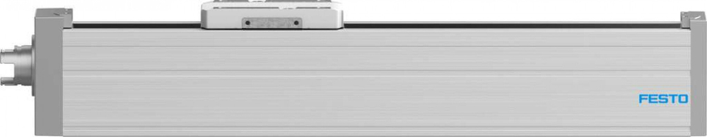 Привод со шпинделем Festo ELGC-BS-KF-80-100-16P