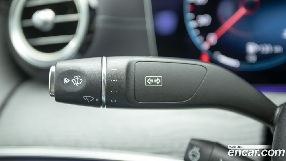Mercedes-Benz E-Class W213 E53 AMG 4MATIC+ (12.2022)
