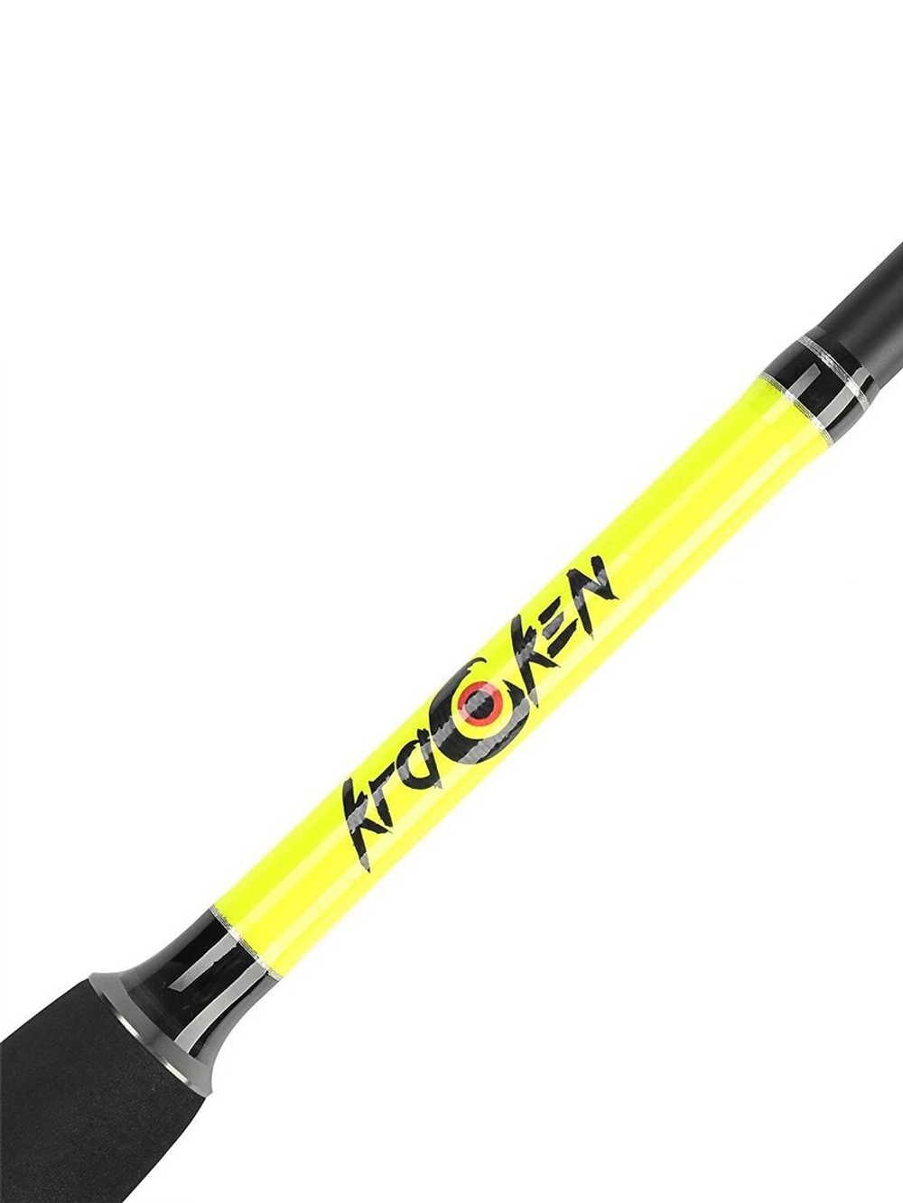 Удилище штекерное Helios KRACKEN 160, 2sec, 200g (HS-K-160)