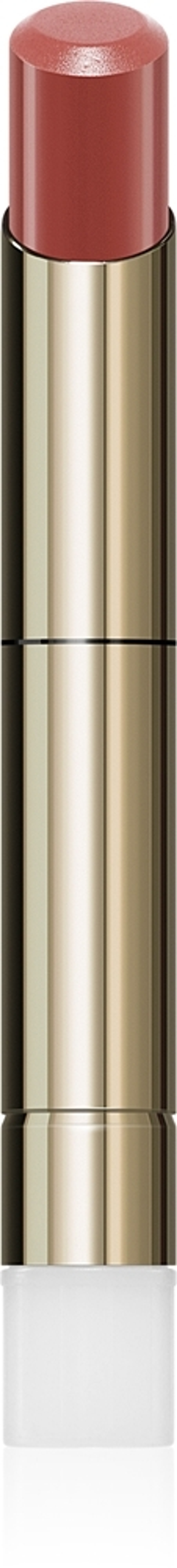 Sensai Countouring Lipstick Refill - Блестящая помада с увеличивающим эффектом, 2 g