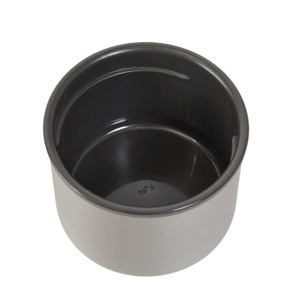 Термос Thermos из титана FJN-500 TGY (0,5 литра), серый