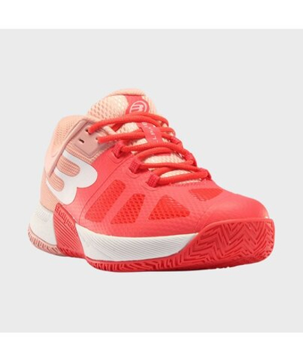 Кроссовки для падела Женские BULLPADEL PRF COMFORT 24I для падела