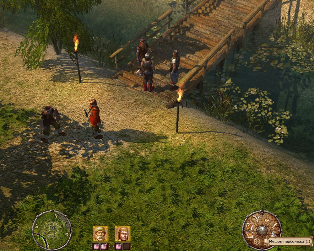 Konung 3 : Ties of the Dynasty (для ПК, цифровой код доступа)