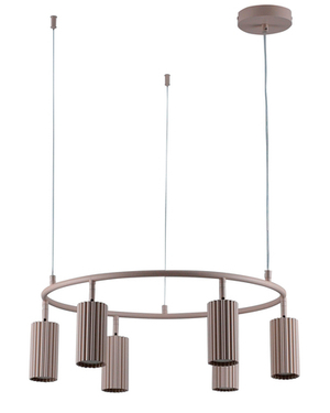 Люстра подвесная Moderli V11603-6P Cora