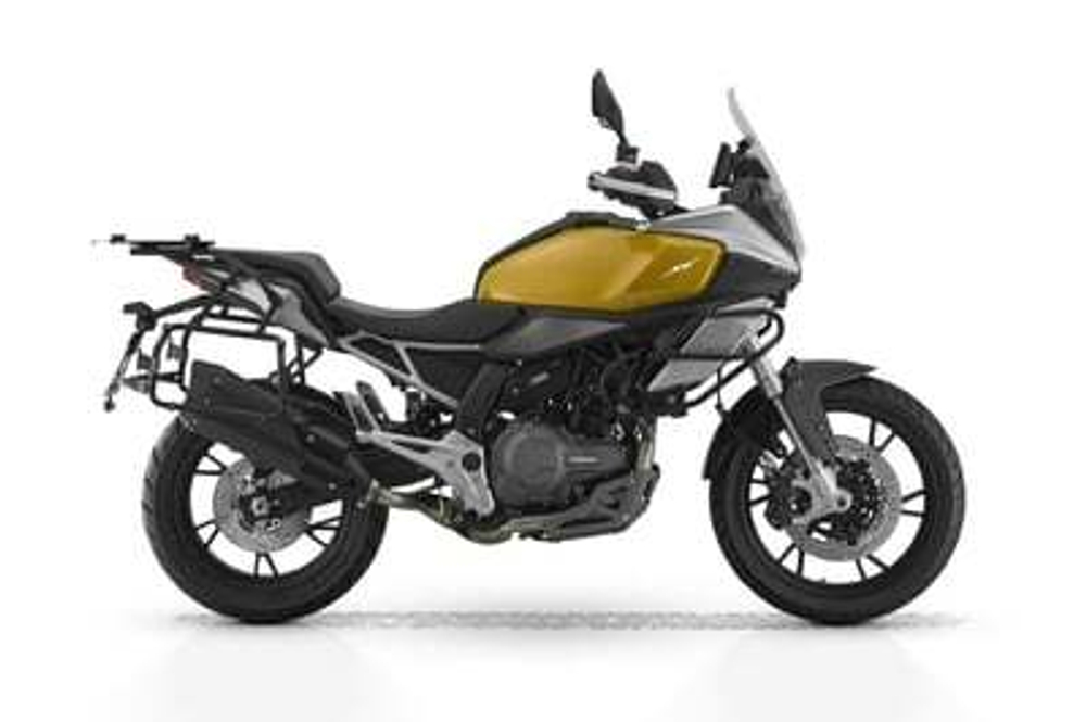 Мотоцикл SHARMAX GL 601