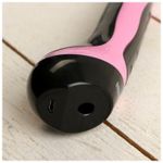 Ручка 3D Cactus CS-3D-PEN-C-PN PLA ABS LCD розовый