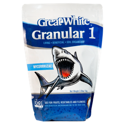 Микориза Great White Granular