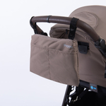 Прогулочная коляска Peppy Marco mocco