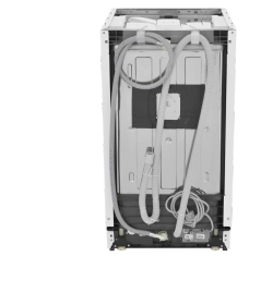 Встраиваемая посудомоечная машина Indesit DIS 2C50