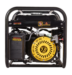 Бензиновый генератор Huter DY3.0A