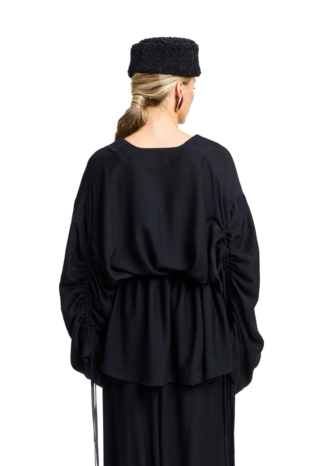 Костюм-двойка Invitation black