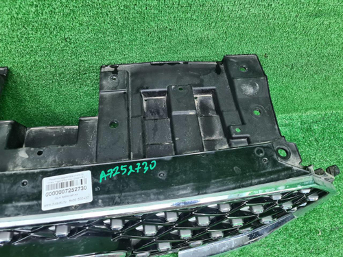 Решетка радиатора Chery Tiggo 8 Pro Max (22-нв)