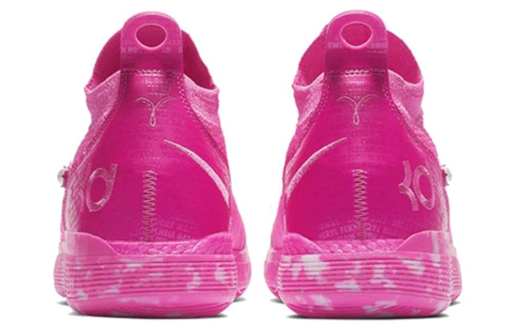 Кроссовки Nike Kd 11 Aunt Pearl 2019