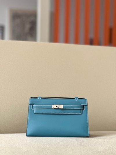 Hermes Kelly 22 cm