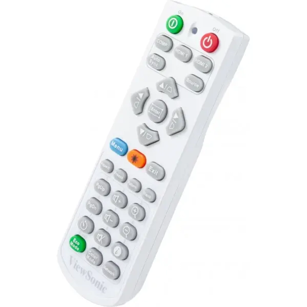Проектор ViewSonic LS750WU лазерный