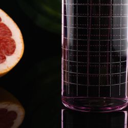 Стакан Хайбол 410 мл "Trendy" d 6,2 см h15,2 см Cocktail Week P.L. [6]