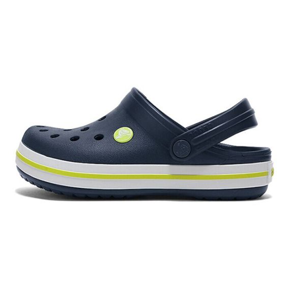 Crocs Classic clog 'Navy Blue'