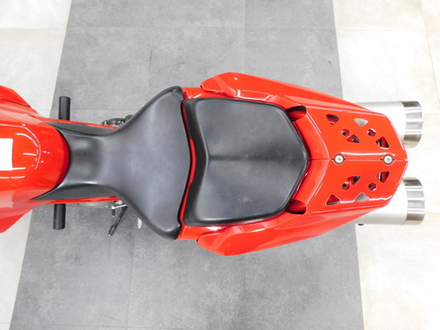 Ducati Multistrada 1100 , 2007