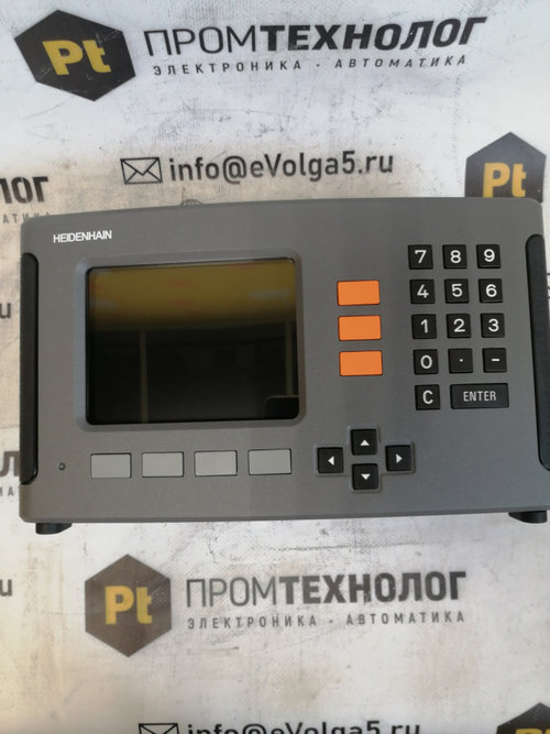 Heidenhain ND780 ID 520010-01 новое