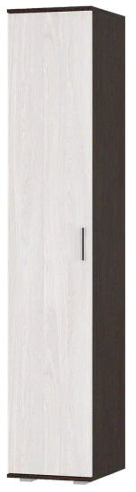 Белла bts Пенал венге/дуб атланта, СП