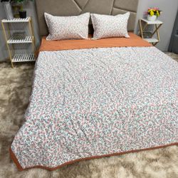 КПБ Кит С Одеялом МУН ВАРЕН 2сп