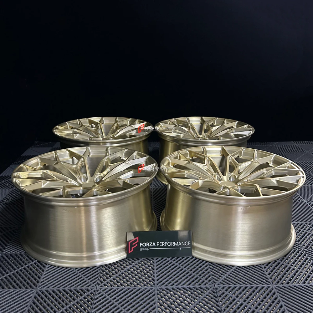 КОВАНЫЕ ДИСКИ ДЛЯ BMW XM G09 2025 БМВ