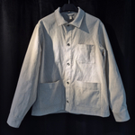 Жакет-рубашка ALTO Street