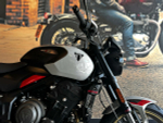 Triumph Trident 800, 2026