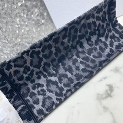 Christian Dior Book Tote 36 cm