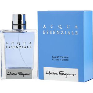 Salvatore Ferragamo Acqua Essenziale