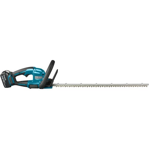 Кусторез Makita DUH 606 RF аккумуляторный
