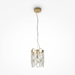 Подвесной светильник Maytoni MOD490PL-01G