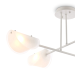 Люстра Freya FR5228PL-04W