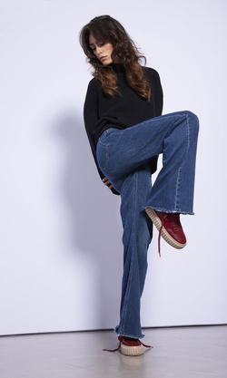 Кеды женские Kennel&Schmenger Zap