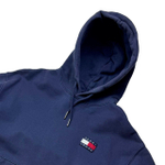 Худи Tommy Hilfiger