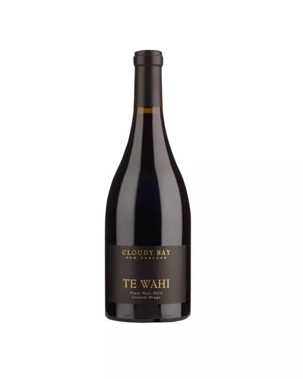Cloudy Bay, Te Wahi, Pinot Noir