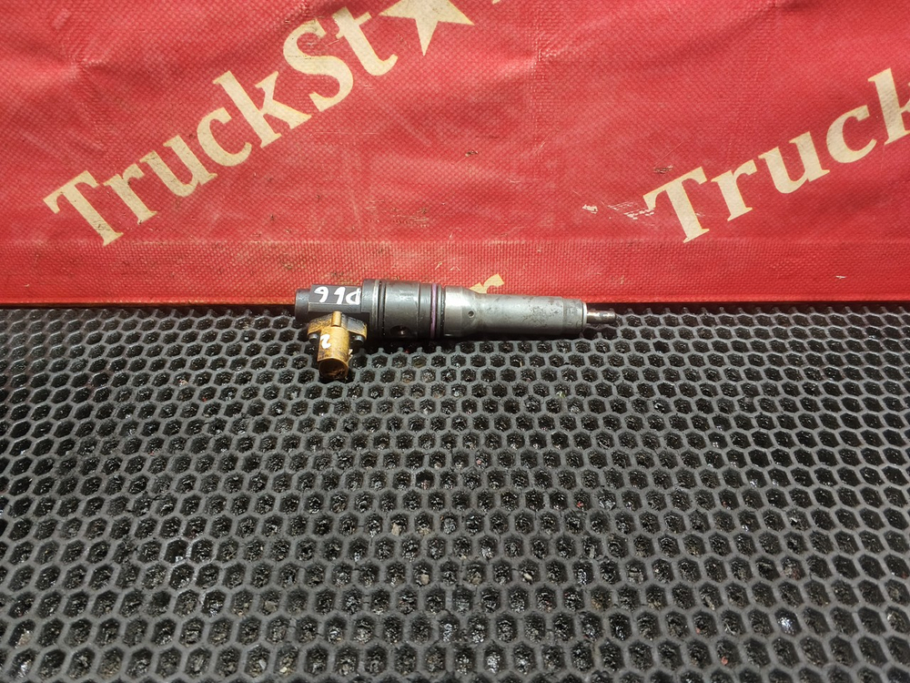 Форсунка топливная