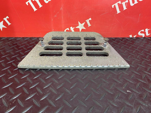 Площадка подножки