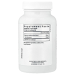 Vital Nutrients, ресвератрол, 60 веганских капсул