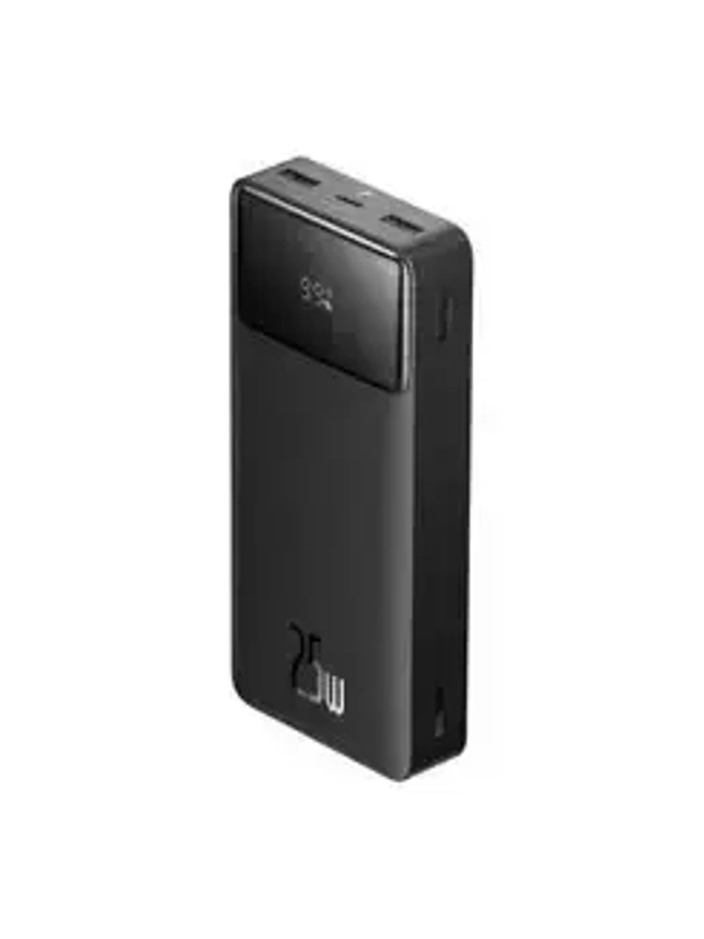 Портативный акк. Power Bank 200000 mAh 25W