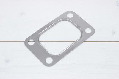 Прокладка турбокомпрессора Cummins ISBe 0450 /3949530/