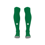 Гетры Evolution MatchFit Sock — Pine green