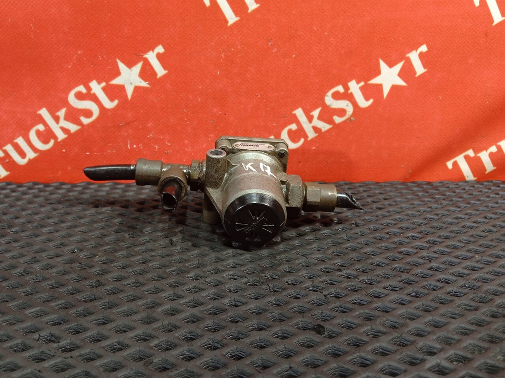 Клапан ограничения давления 2020г.